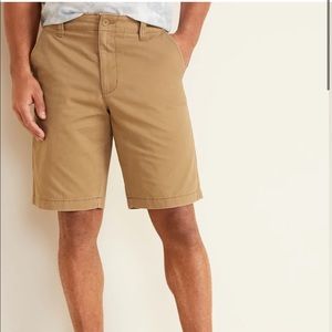 Lived In Straight Short